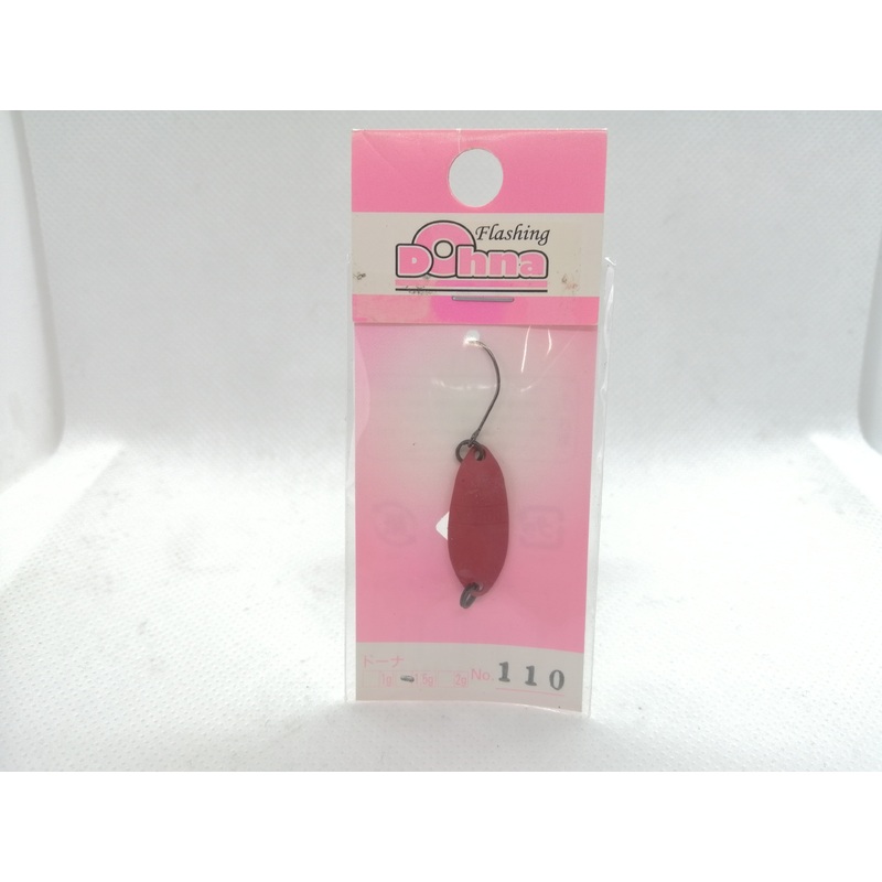 Dohna 1.5g #110