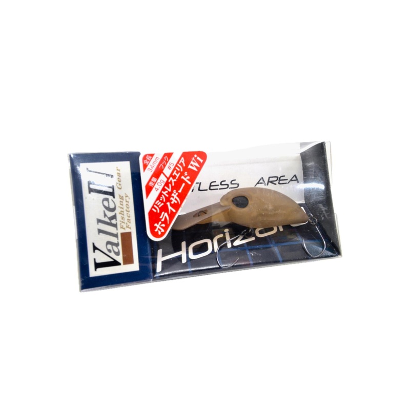 Valke IN Horizard Wi #M024 Mat Cinnamon