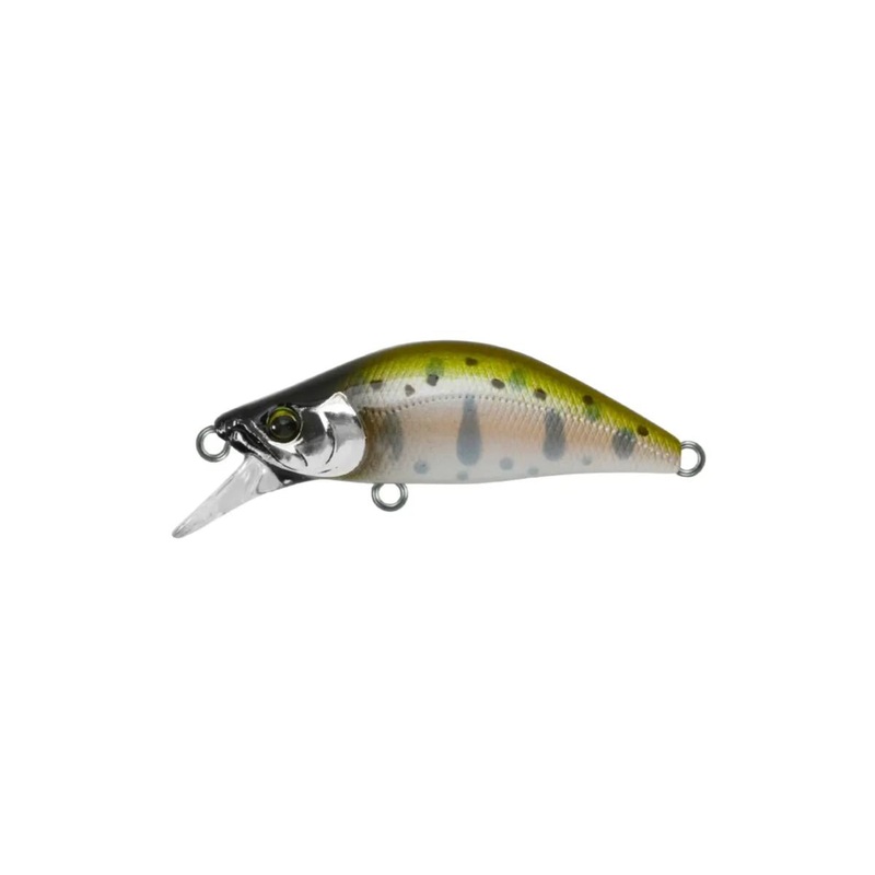 Bassday Mononofu 35S #Mo-004 Pearl Yamame