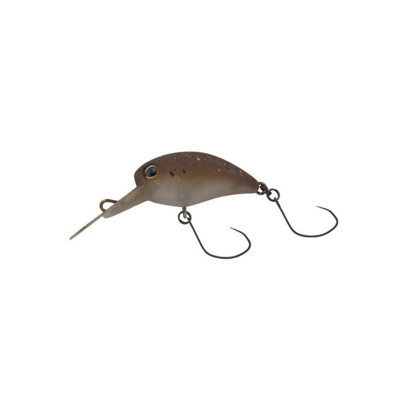 Timon Kibipani MR 2.1g #Endo Glow Pelle Brown