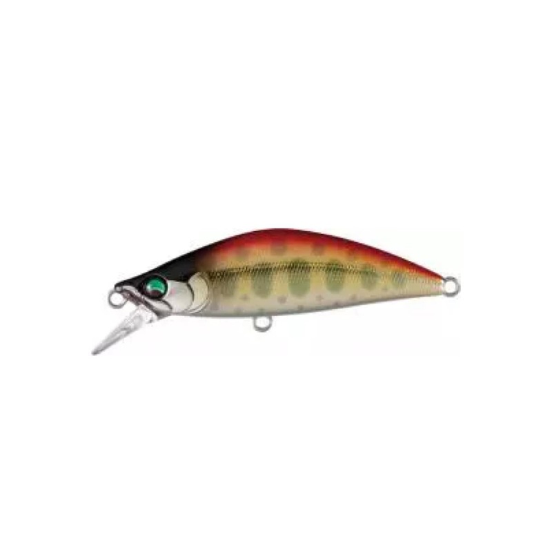 Bassday mononofu 45S #Mo-001 Red Gold