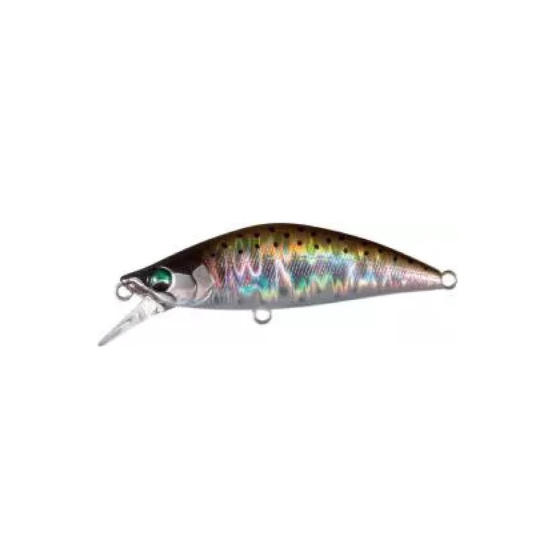 Bassday mononofu 45S #Mo-003 Yamame