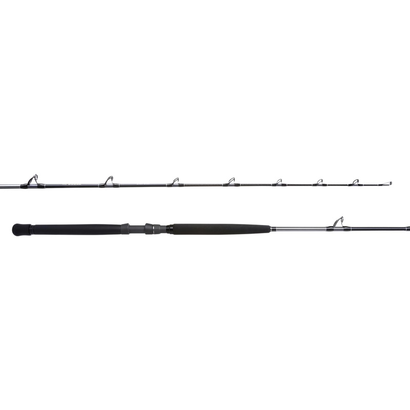 Buy 1 Shimano TEREZ BW Conventional Slick Butt 7FT Extra Heavy Get 1 FREE