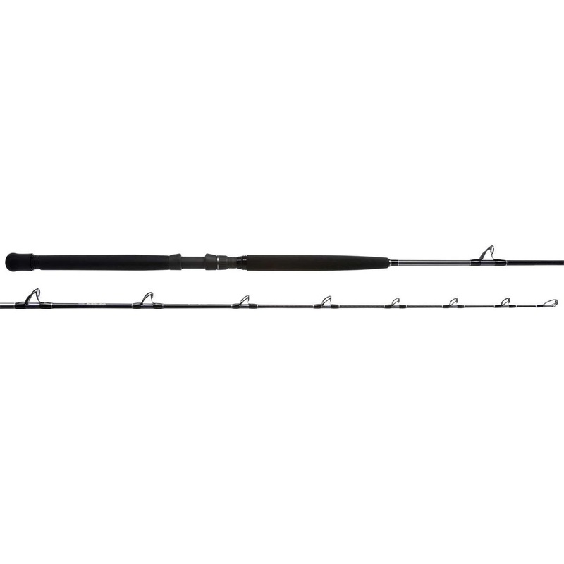 Buy 1 Shimano TEREZ BW Conventional Slick Butt 7FT Heavy Get 1 FREE