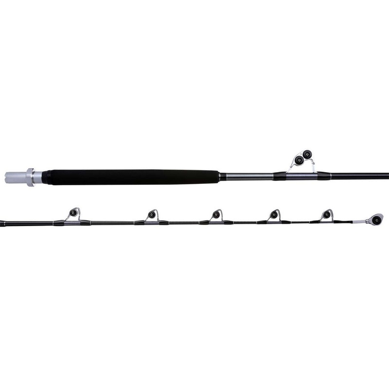 Buy 1 Shimano TEREZ BW Full Roller Uni Butt 6FT5IN Heavy Get 1 FREE