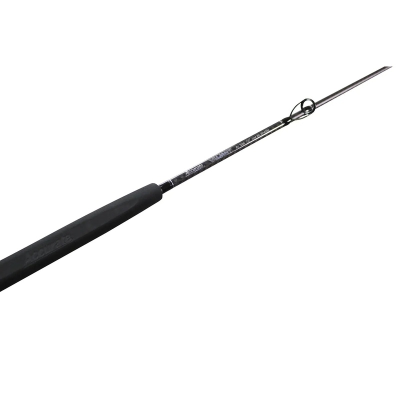 Accurate Valiant 8' Medium Light - BV-80ML