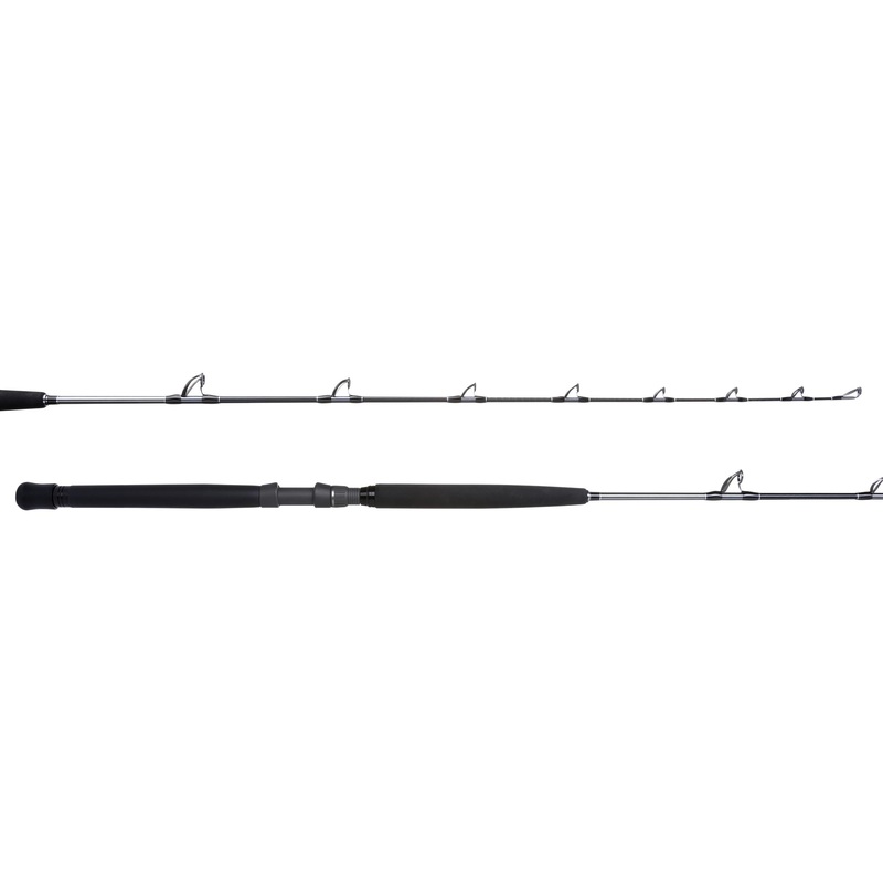 Buy 1 Shimano TEREZ BW Conventional Slick Butt 7FT Medium Get 1 FREE