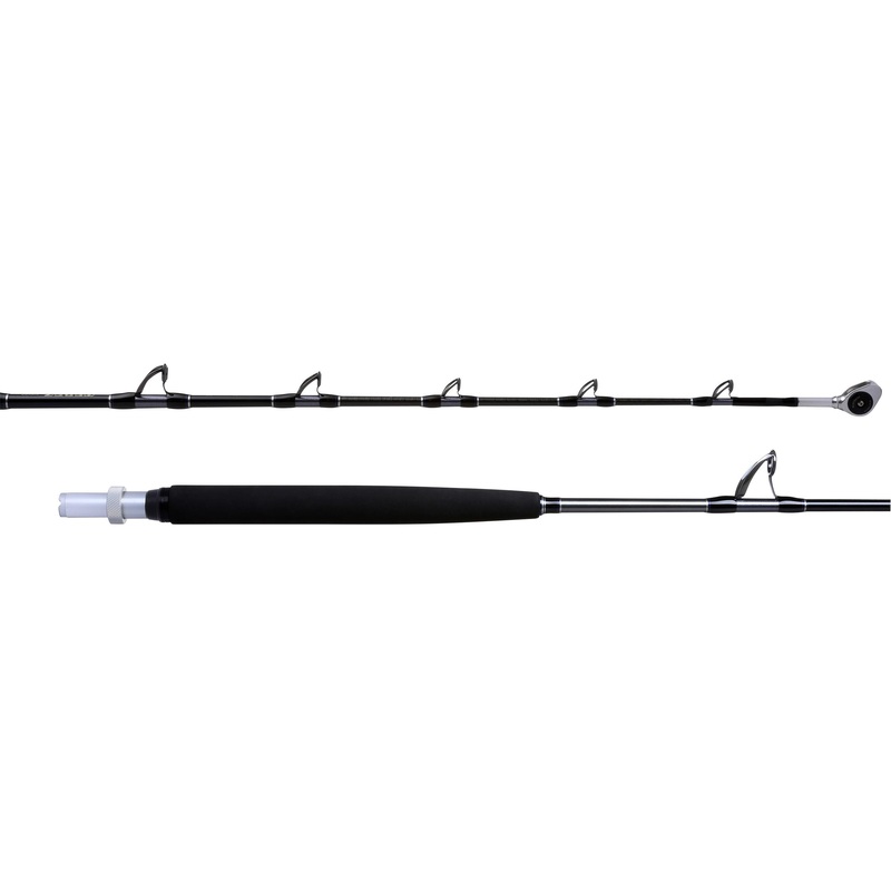 Buy 1 Shimano TEREZ BW Full Roller Casting 6FT9IN Extra Extra Heavy Get 1 FREE