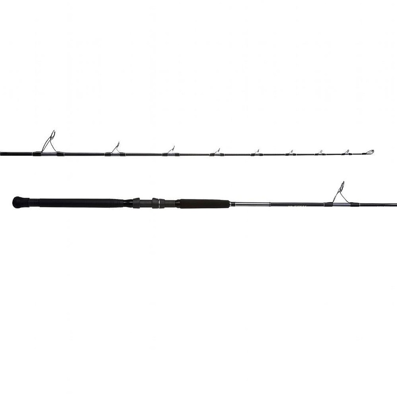 Buy 1 Shimano TEREZ BW Spin Slick Butt 7FT2IN Extra Heavy Get 1 FREE