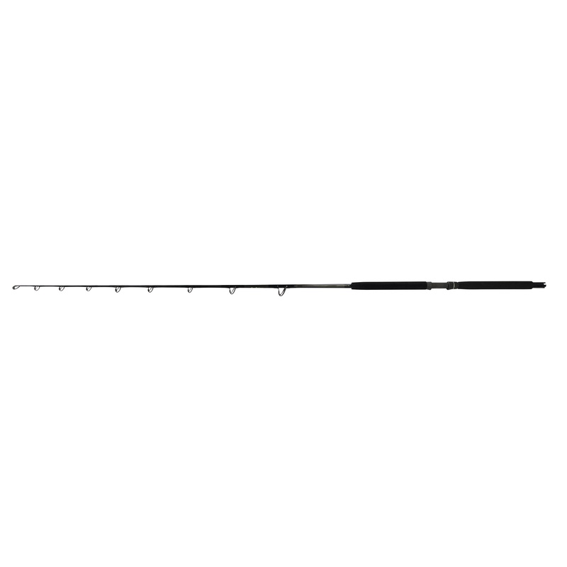CHAOS KC 20-40 Live Bait Composite SIC Guides Tournament Series 8FT Blackout