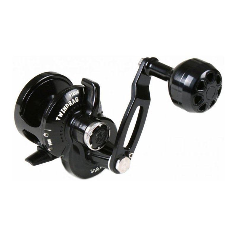 Accurate Valiant 2SPD BV2