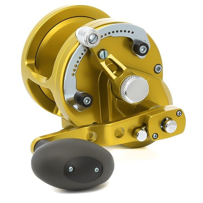 AVET LX 6.0 G2 MC 1SPD Right Hand