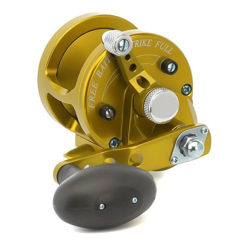 Avet SX 6/4 G2 NGP MC 2-Speed Right Hand