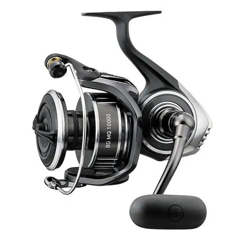 Daiwa BG MQ Spinning Reel
