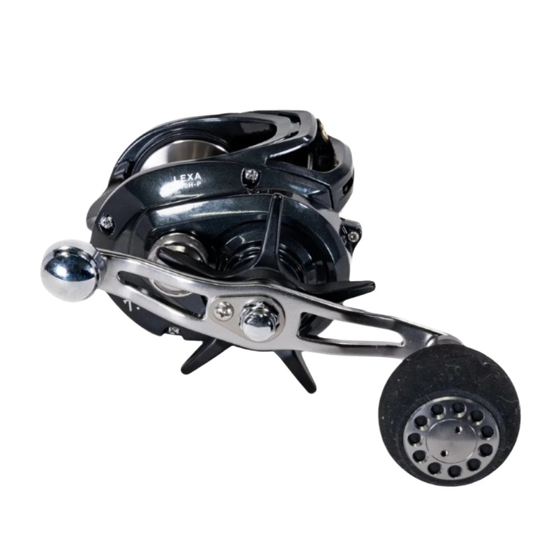Daiwa Lexa