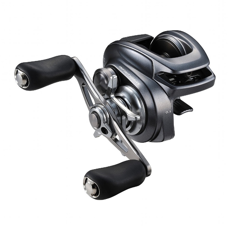 SHIMANO Bantam MGL A