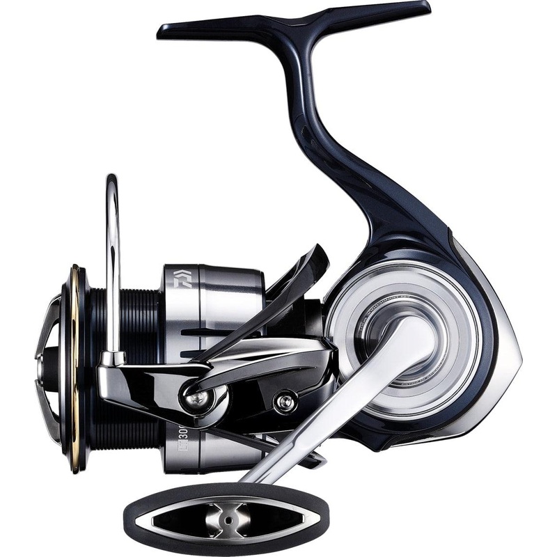 Daiwa Certate LT Spinning 5000D