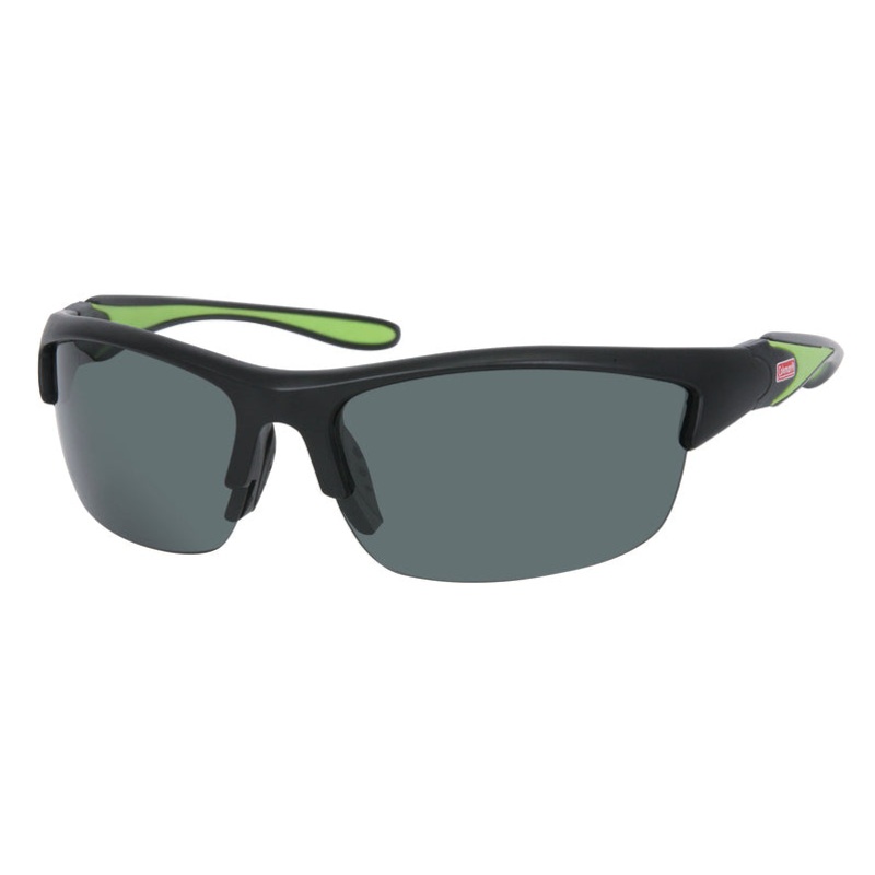 Hart Optical Coleman CO3081-2 Green Smoke