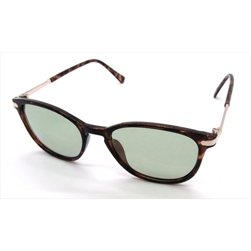 Heart Optical Polarized Glasses Light Polar Sunglasses CLT10-2