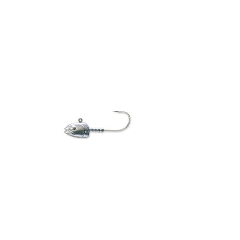 Ecogear Sardine Head 3/8oz (11g) #1/0