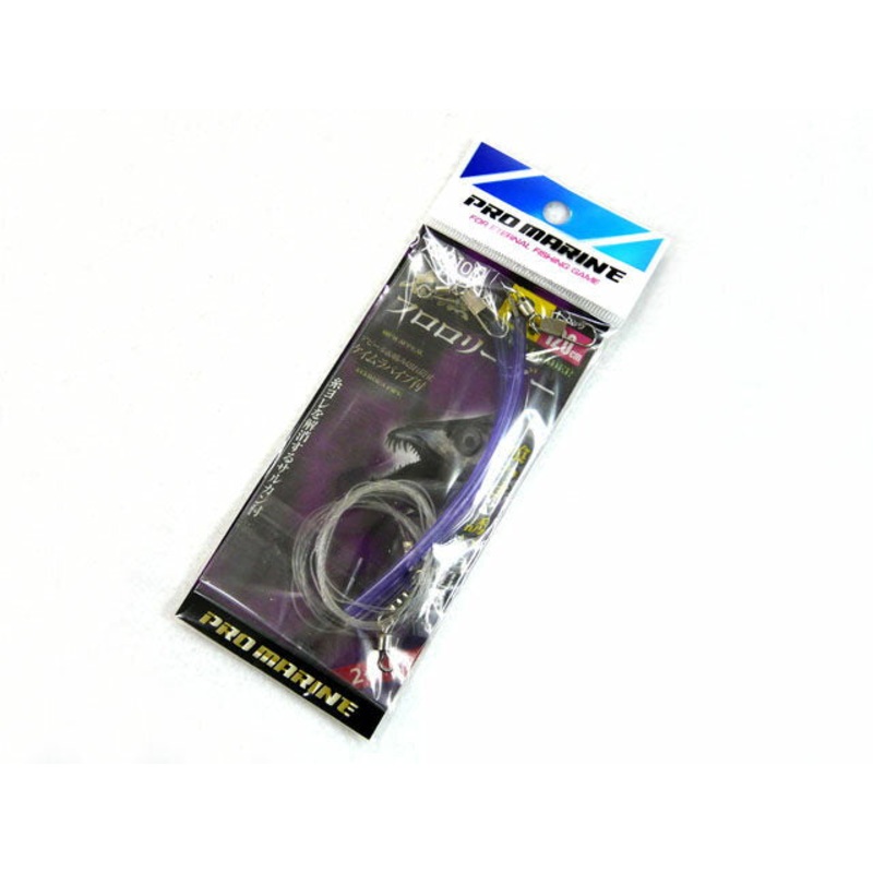 ASP105-8L Tachiuo Fluoro Leader No. 8 L