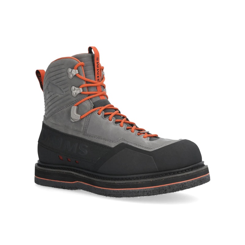 Simms - M's G3 Guide Wading Boots - Felt Sole - Slate