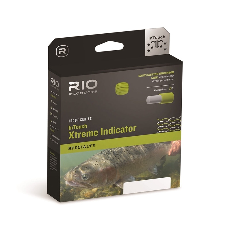 Rio InTouch Xtreme Indicator Fly Line