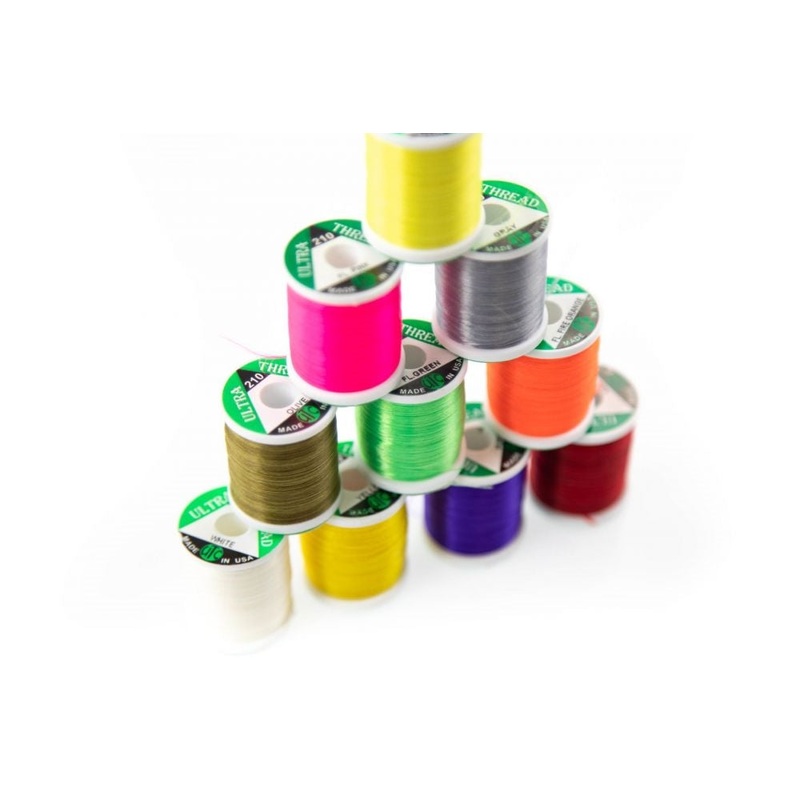 UTC Ultrathread 210 Denier