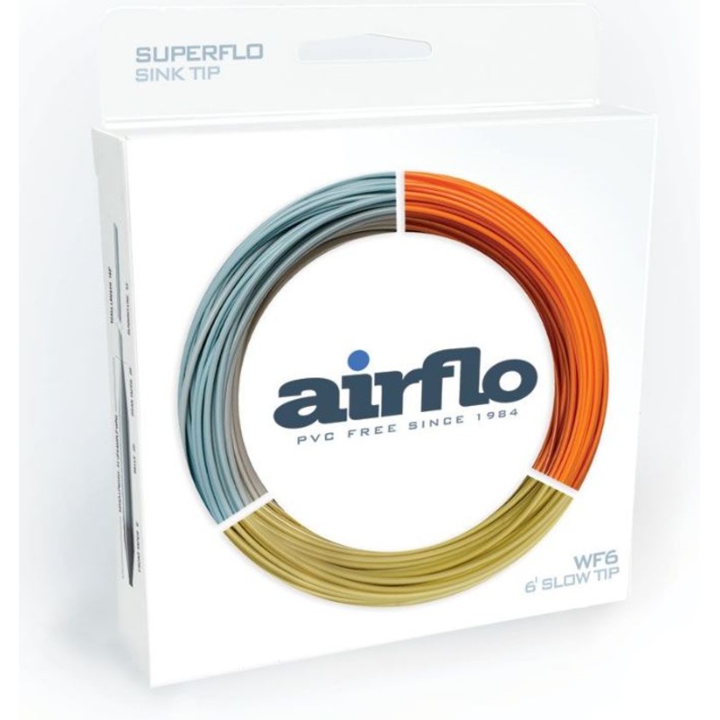 Airflo Superflo 3' Anchor Tip