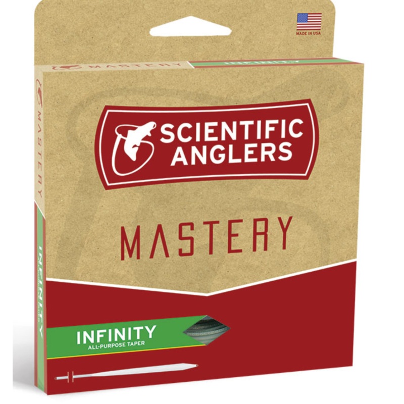 Scientific Angler Mastery Infinity Fly Line