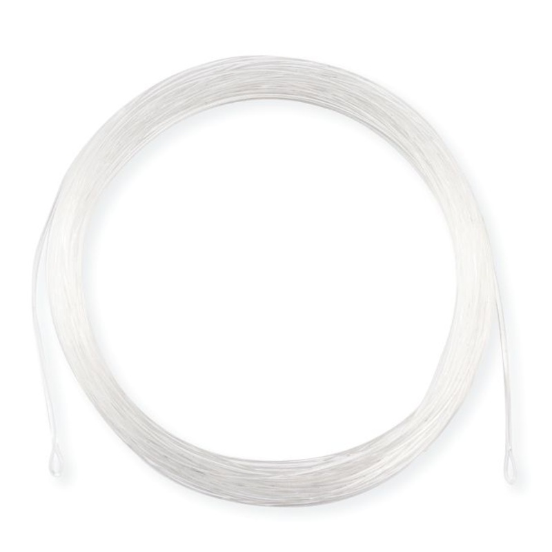 AirFlo SLN Euro Nymph 0.60mm Fly Line - Clear