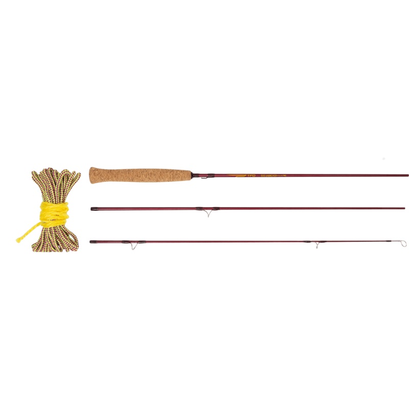 Bug Launcher Office Rod