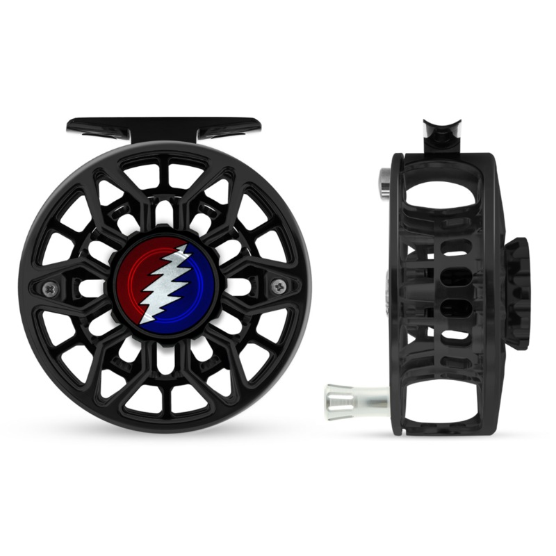 Abel SDF - Black/Grateful Dead 5/6