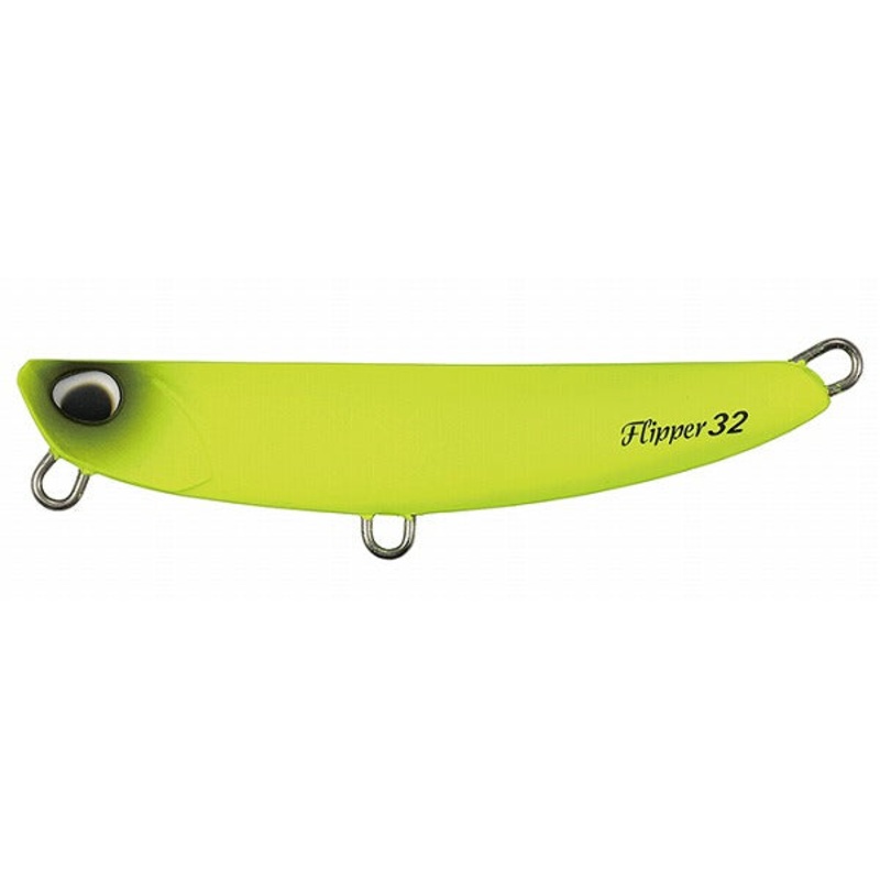 DUO Beach Walker Flipper 32g Matte Chart