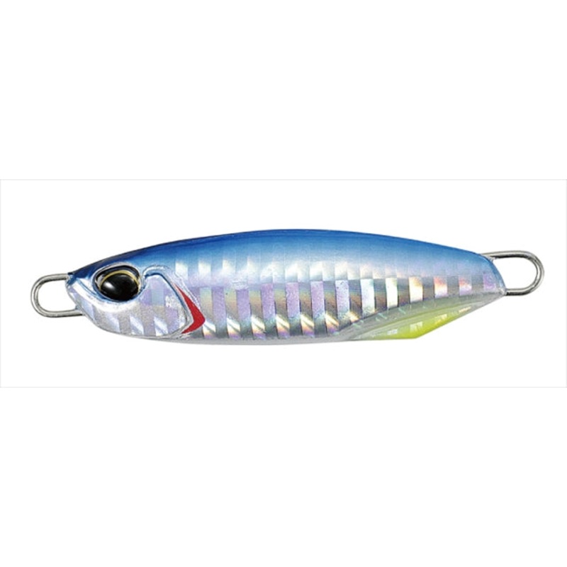 DUO Drag Metal Cast 30g Blue Back PHA0020