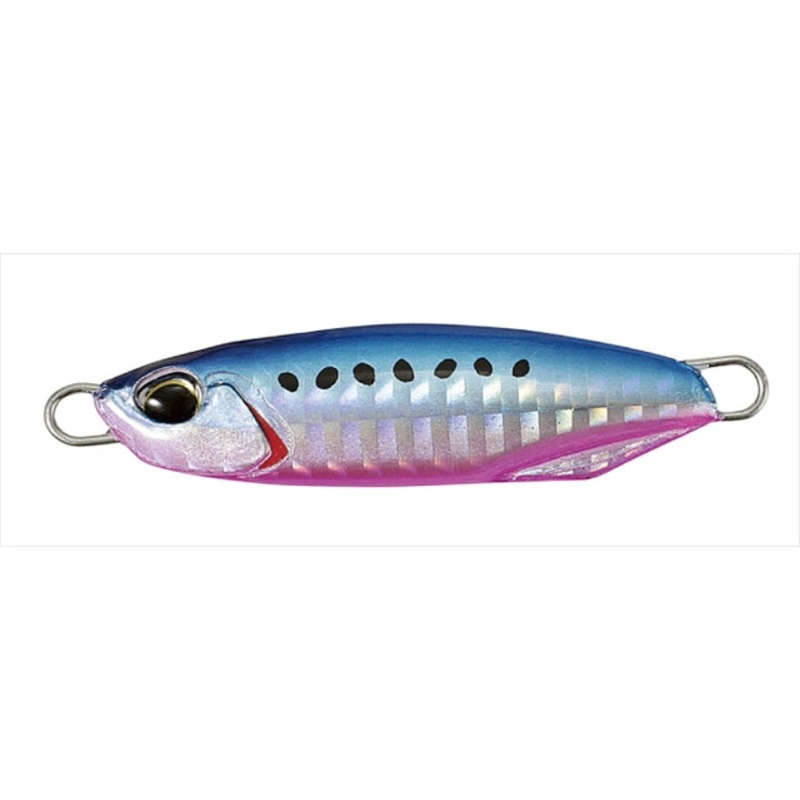 DUO Drag Metal Cast 30g Blue Pink Sardine PHA0187