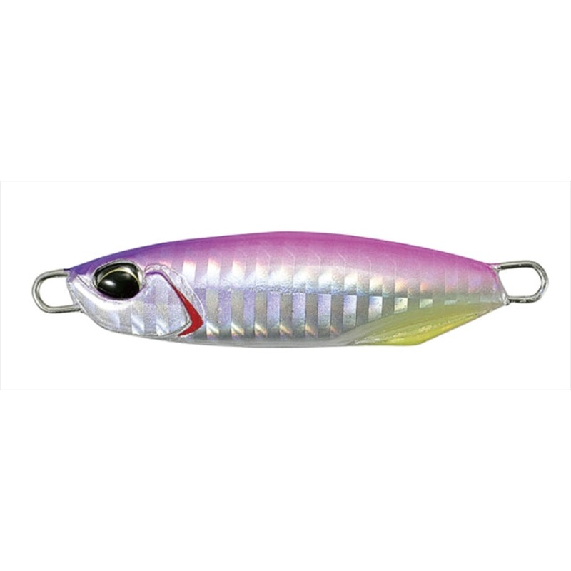 DUO Drag Metal Cast 30g Pink Bag PHA0009