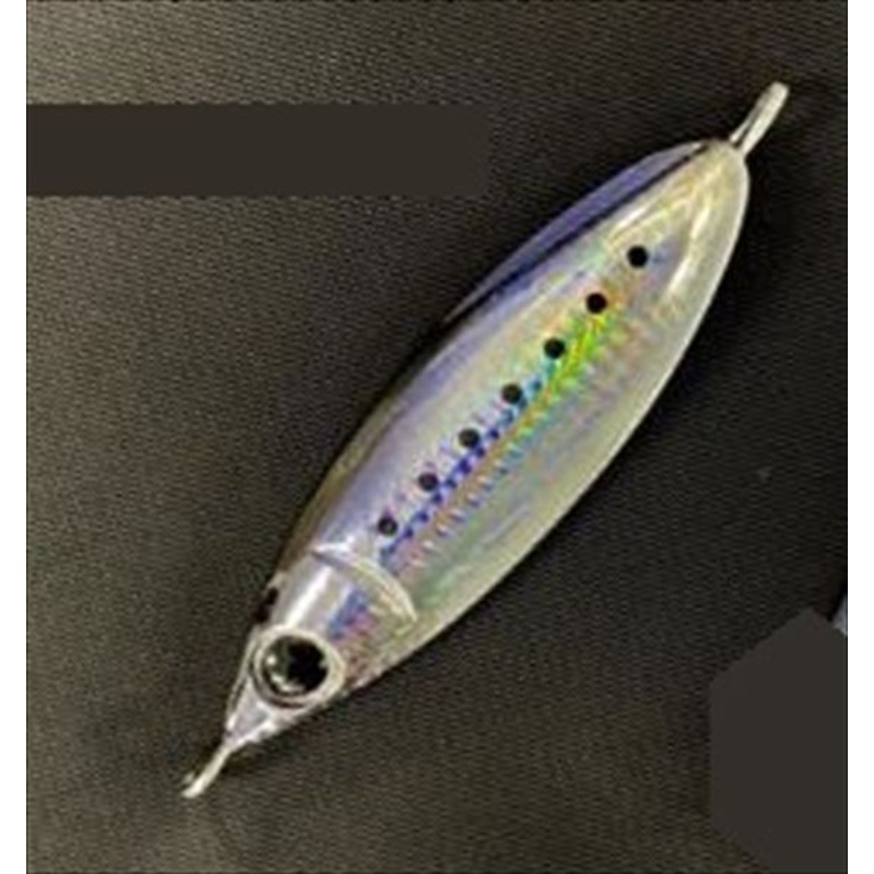 Sieg Metal Jig S Bit 40g 90 Sardine Glow Berry (TS Color)