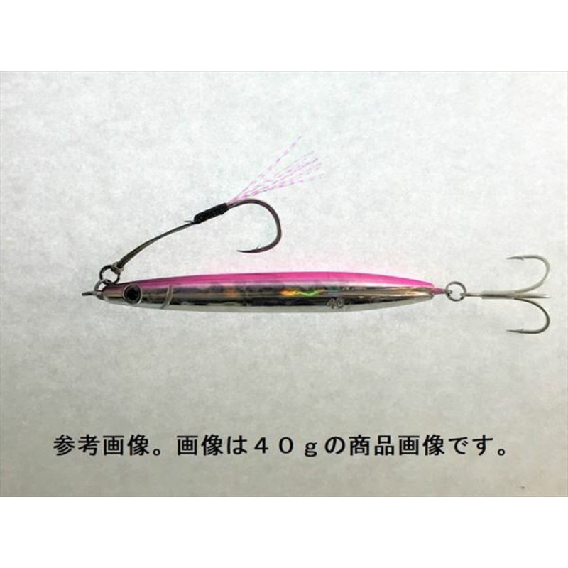 Zeake G Slasher 30g GS003 Pink