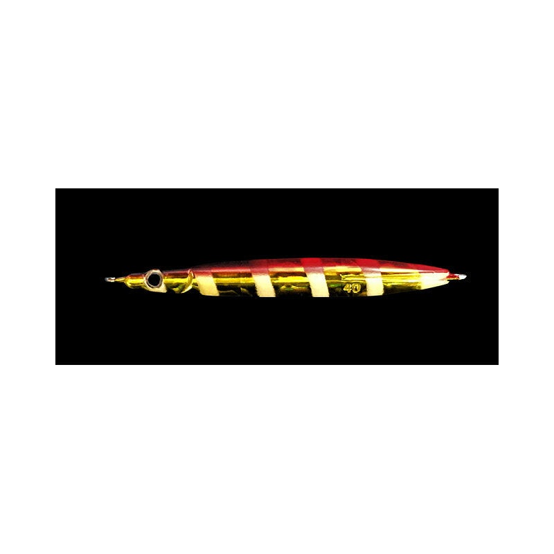 Zeake G Slasher 30g GS009 ZG Akakin