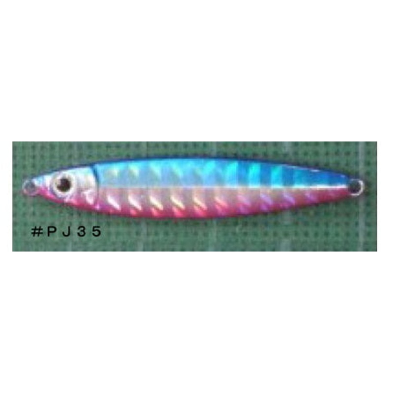 Cormoran Pryal Jig R 5g #PJ35 PINK/BLUE/HOLO