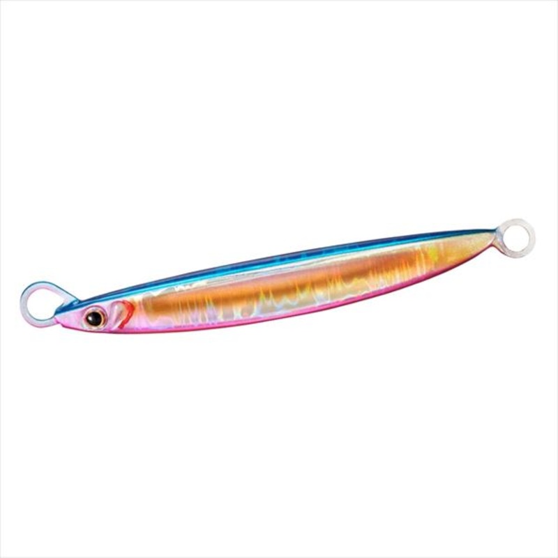 DAIWA Metal Jig Fall Bait TG 80g MG Bullpin