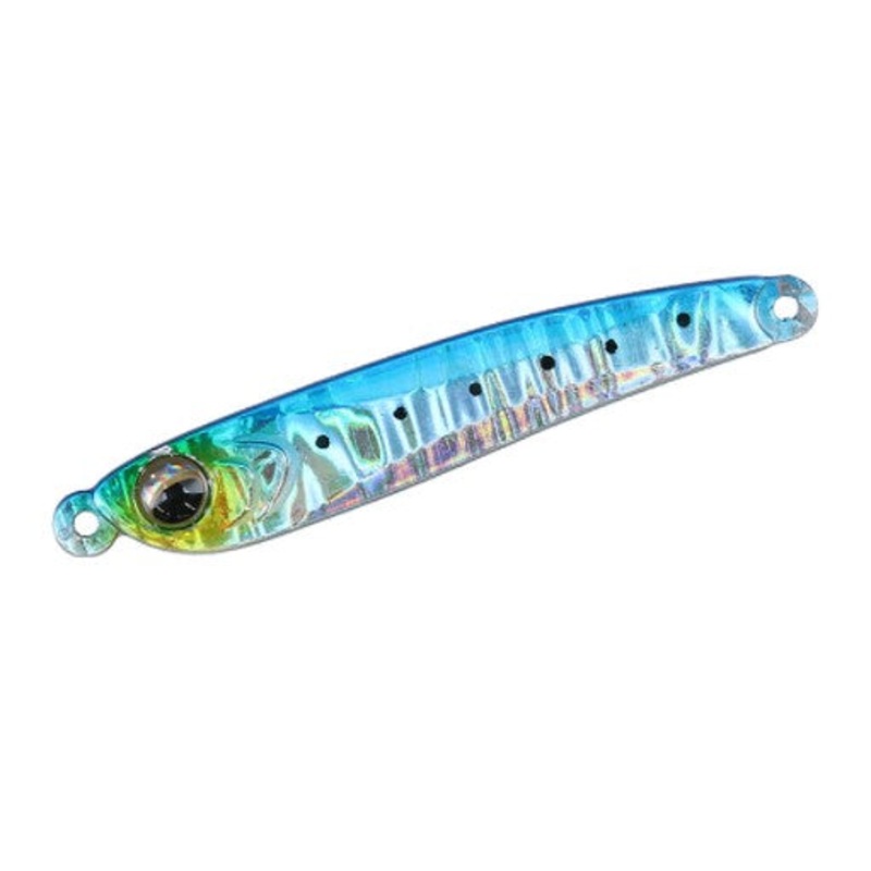 DAIWA Metal Jig Moonflower Prisoner TG Large Horse Mackerel Large Rockfish Spec 10g Sardine