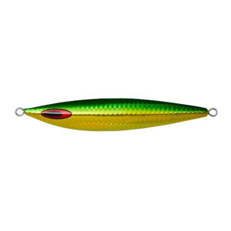DAIWA Saltiga FK Jig 210g PH Green G
