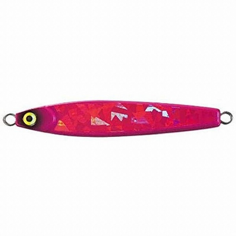 Duel Metal Jig Blanka Tachigyo SP 150g AP (All Pink)