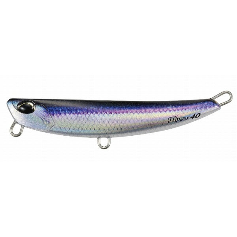 DUO Beach Walker Flipper 40g UV cut