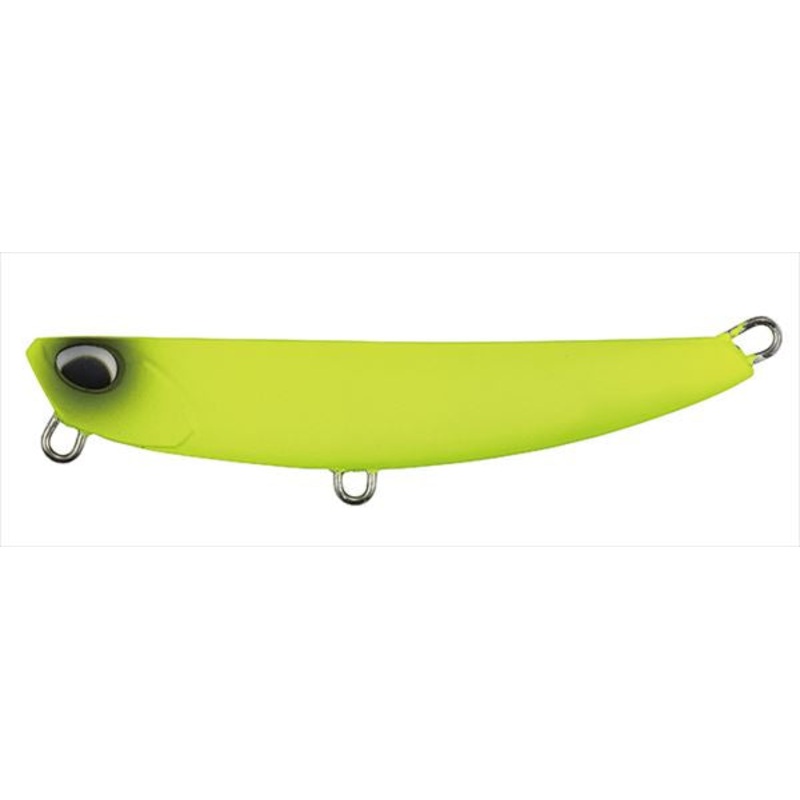 DUO Beach Walker Flipper Z36 Matte Chart