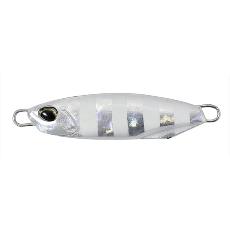 DUO Drag Metal Cast 15g Zebra Glow PDA0101