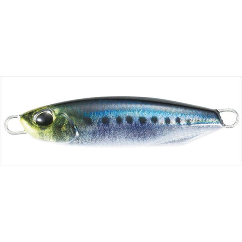 DUO Drag Metal Cast 30g Real Sardine
