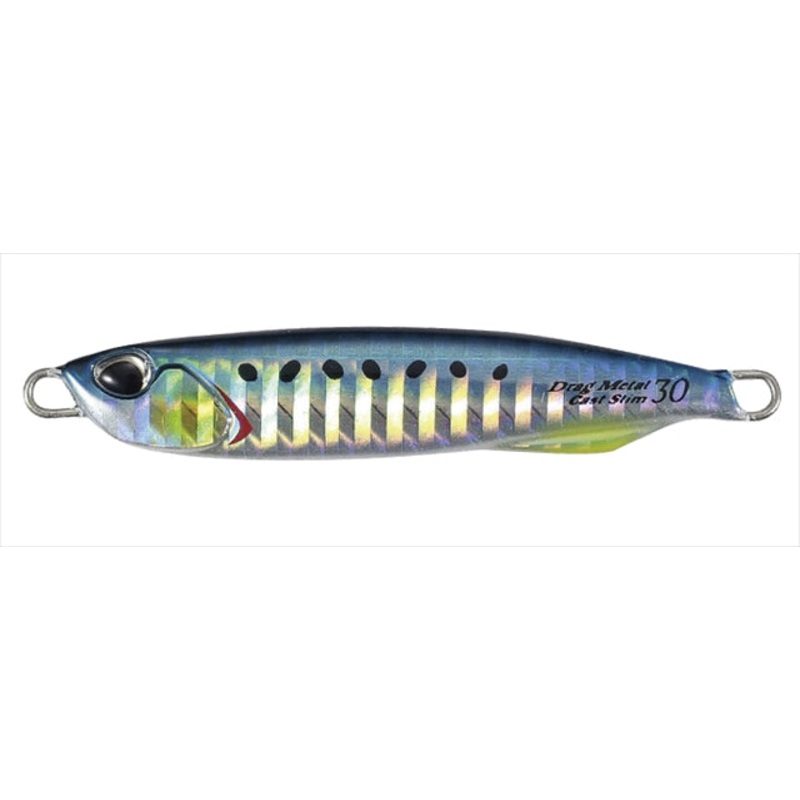 DUO Drag Metal Cast Slim 20g Sardine